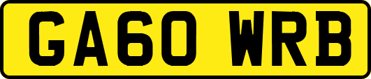GA60WRB