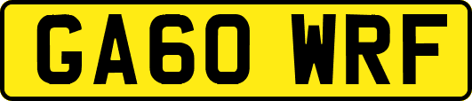 GA60WRF