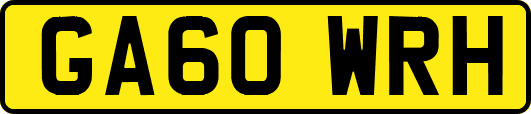 GA60WRH