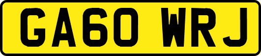 GA60WRJ