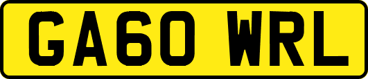 GA60WRL