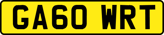 GA60WRT