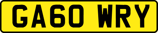 GA60WRY