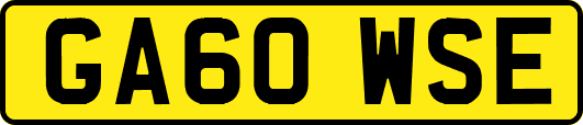 GA60WSE