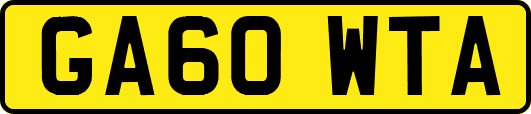 GA60WTA