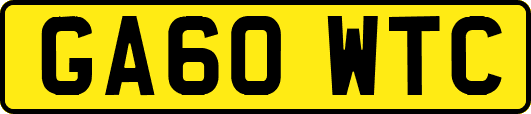 GA60WTC