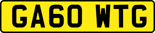 GA60WTG