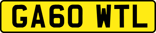 GA60WTL