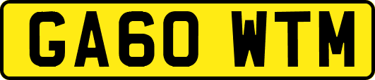 GA60WTM