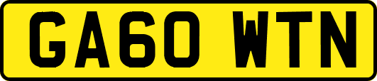 GA60WTN
