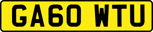 GA60WTU