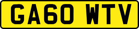 GA60WTV