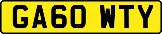 GA60WTY