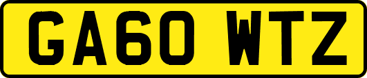 GA60WTZ