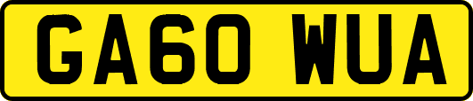GA60WUA