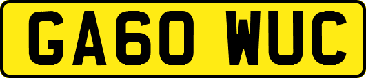 GA60WUC