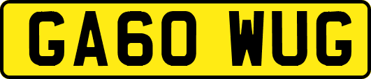 GA60WUG