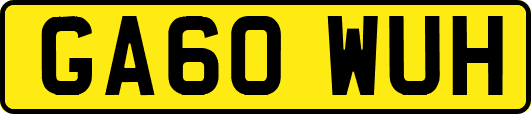 GA60WUH