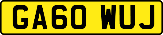 GA60WUJ