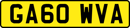 GA60WVA