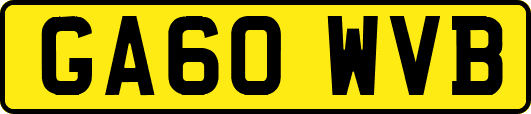 GA60WVB
