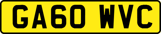 GA60WVC