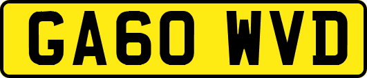 GA60WVD