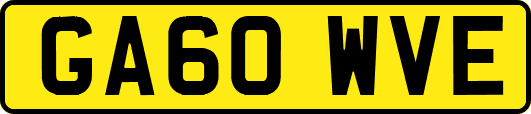GA60WVE