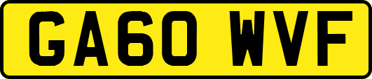 GA60WVF