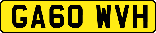 GA60WVH