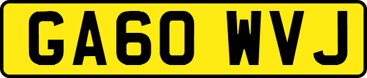 GA60WVJ