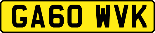 GA60WVK