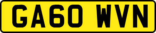 GA60WVN