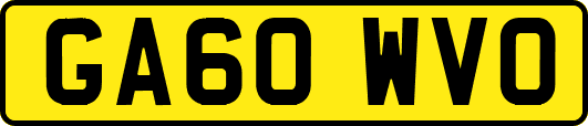 GA60WVO