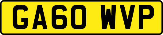 GA60WVP
