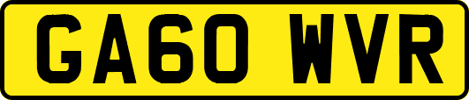 GA60WVR