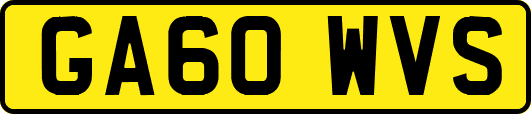 GA60WVS