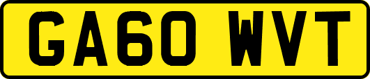 GA60WVT