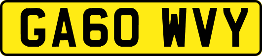 GA60WVY