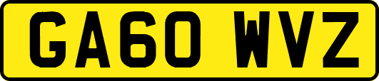 GA60WVZ