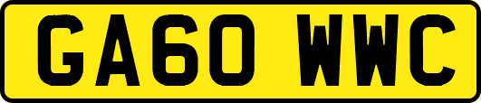 GA60WWC
