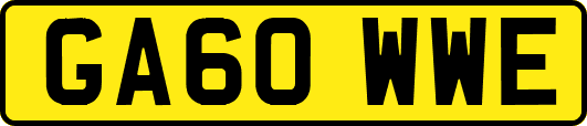 GA60WWE