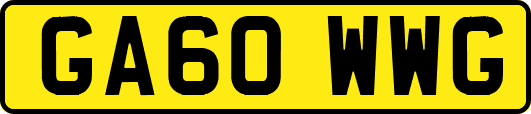 GA60WWG