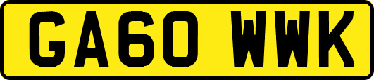 GA60WWK