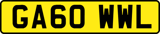 GA60WWL