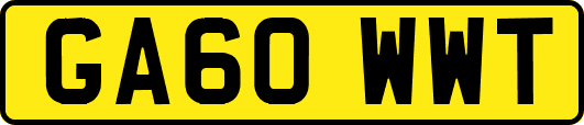 GA60WWT