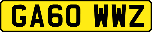 GA60WWZ