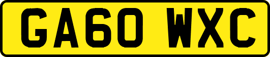 GA60WXC