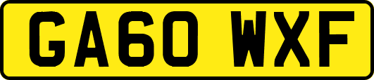 GA60WXF