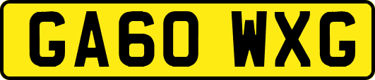 GA60WXG